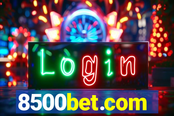 8500bet.com