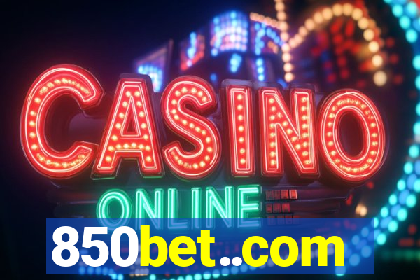 850bet..com