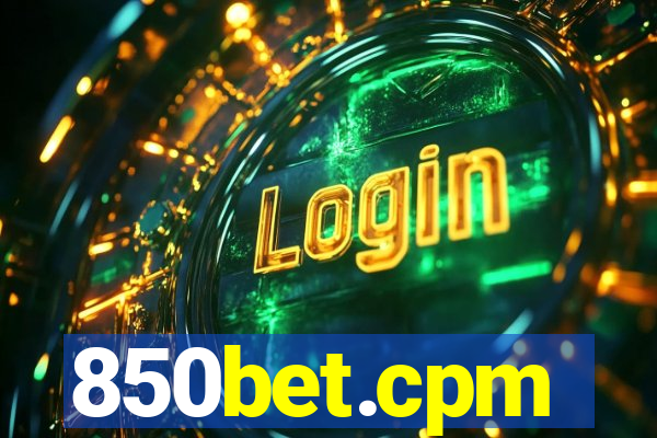 850bet.cpm