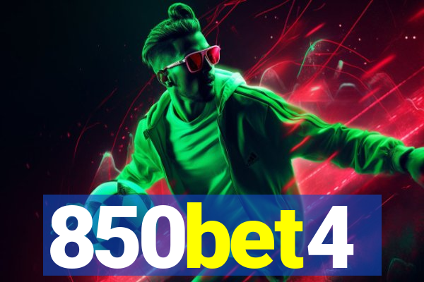 850bet4