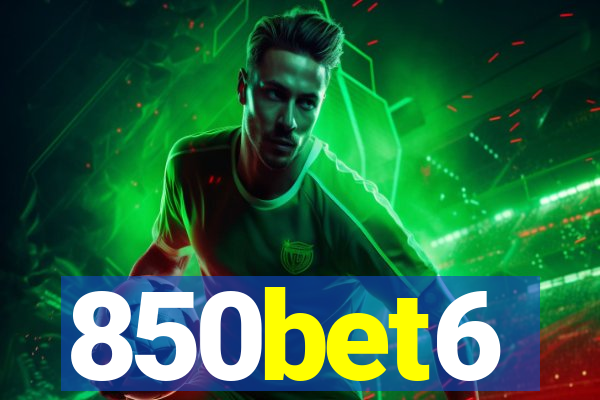 850bet6