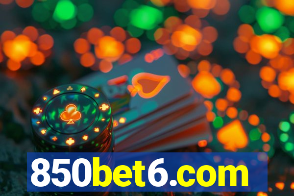 850bet6.com