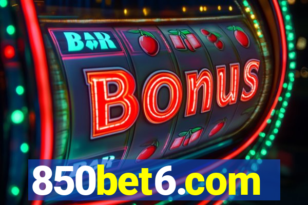850bet6.com
