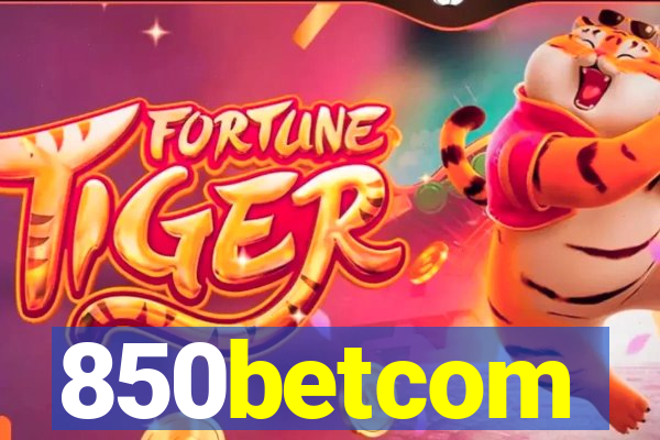 850betcom