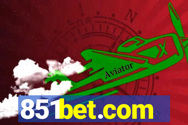 851bet.com