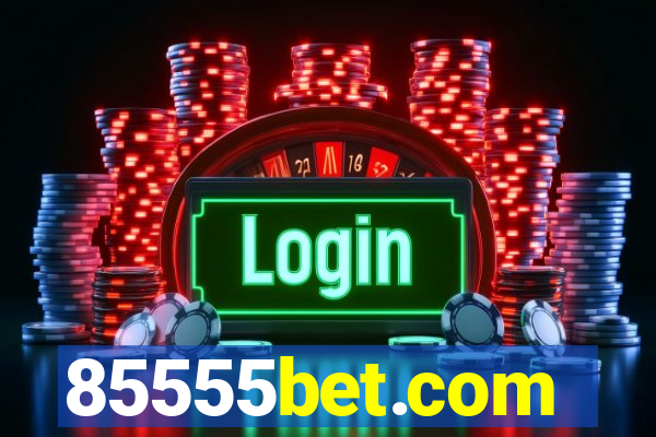 85555bet.com