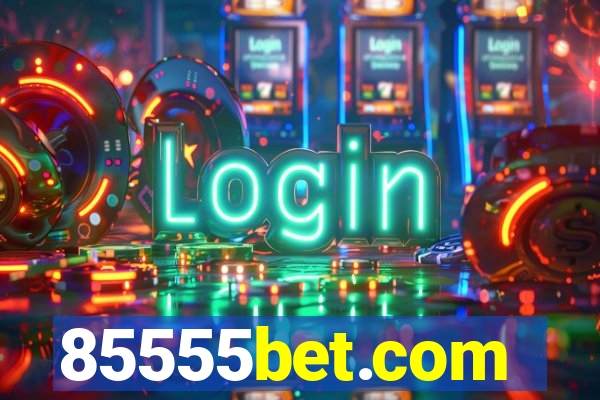 85555bet.com