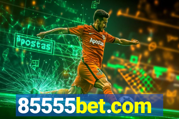 85555bet.com