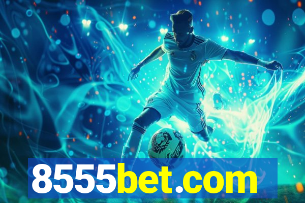 8555bet.com