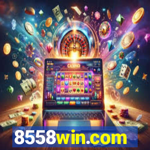 8558win.com