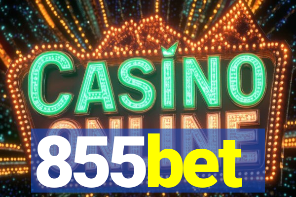 855bet