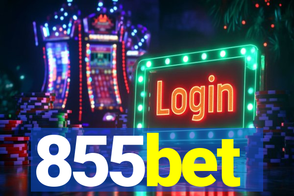 855bet