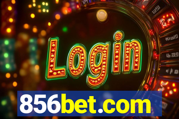856bet.com