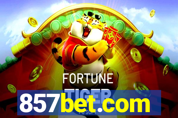857bet.com
