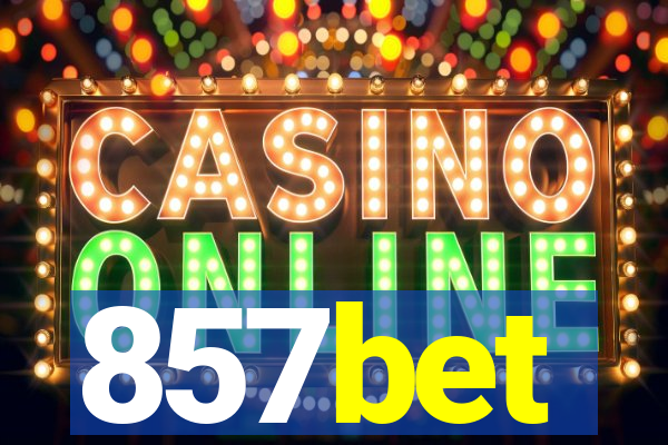 857bet