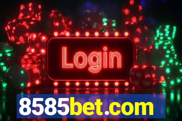 8585bet.com