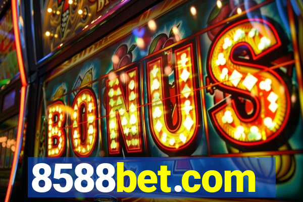 8588bet.com