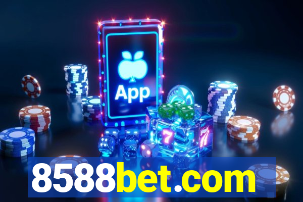 8588bet.com