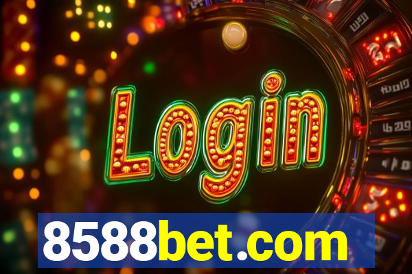 8588bet.com
