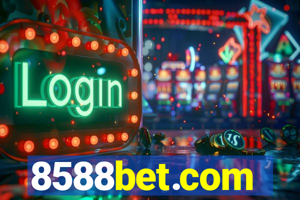 8588bet.com