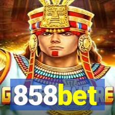858bet
