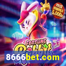 8666bet.com