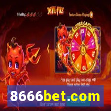 8666bet.com