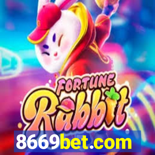 8669bet.com