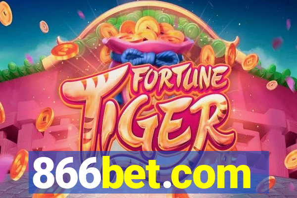 866bet.com