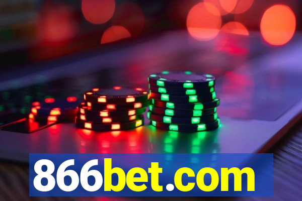 866bet.com
