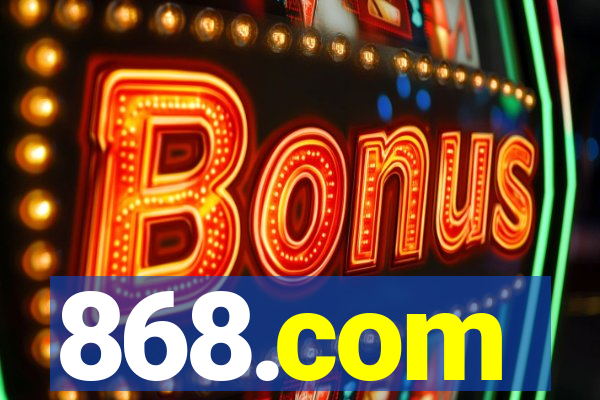 868.com