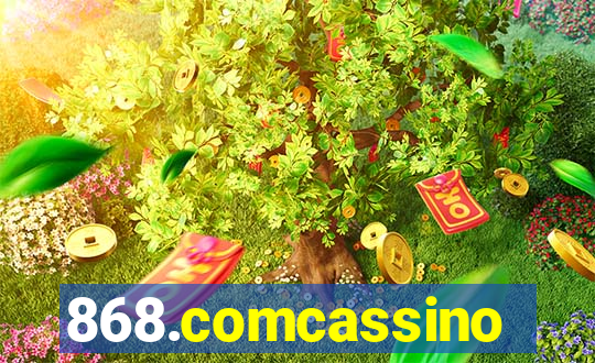868.comcassino
