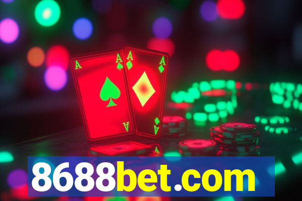 8688bet.com