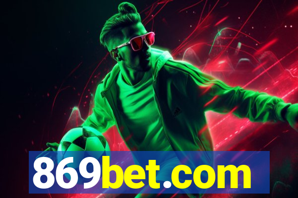 869bet.com