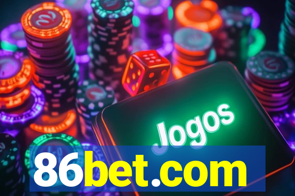 86bet.com