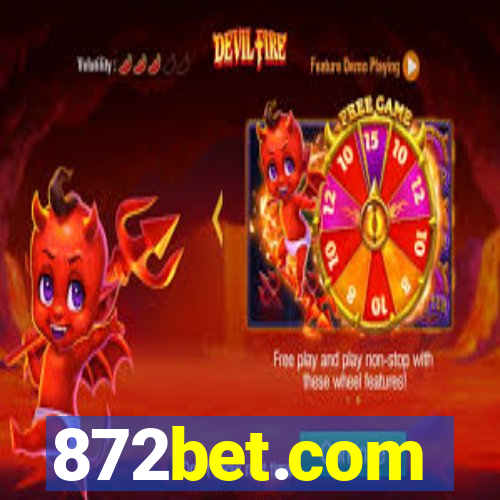 872bet.com