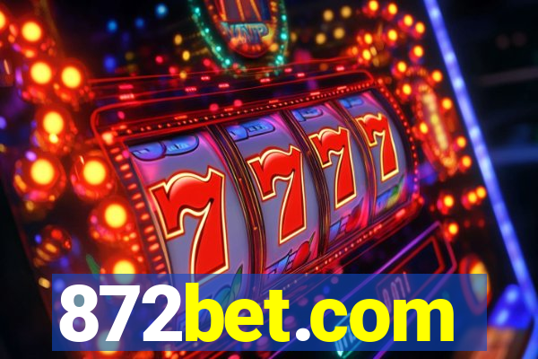 872bet.com