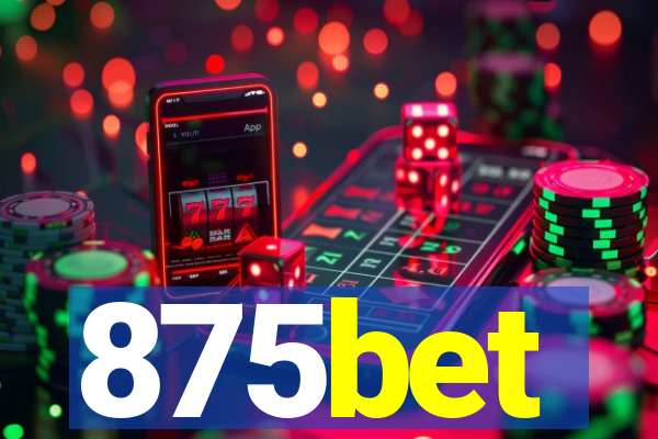 875bet