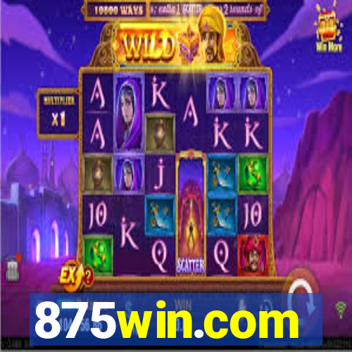 875win.com