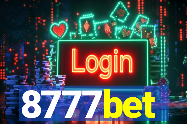 8777bet