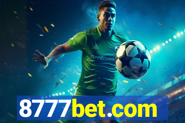 8777bet.com