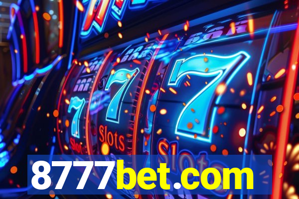 8777bet.com