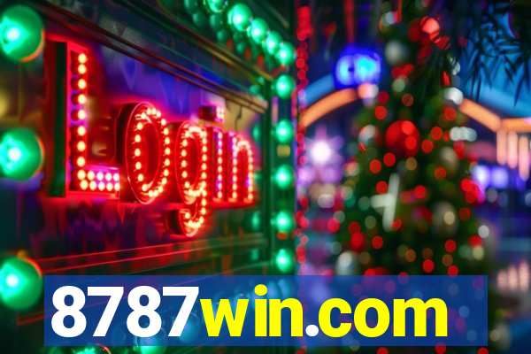 8787win.com