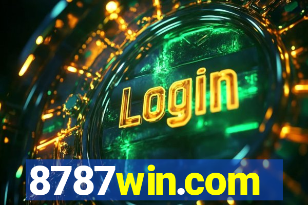 8787win.com