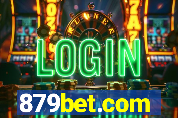 879bet.com