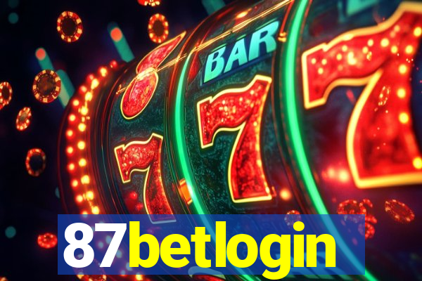 87betlogin