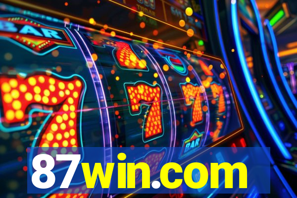 87win.com
