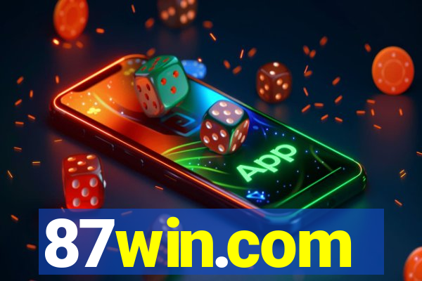 87win.com