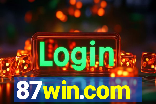 87win.com