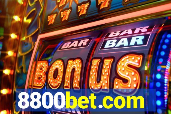 8800bet.com